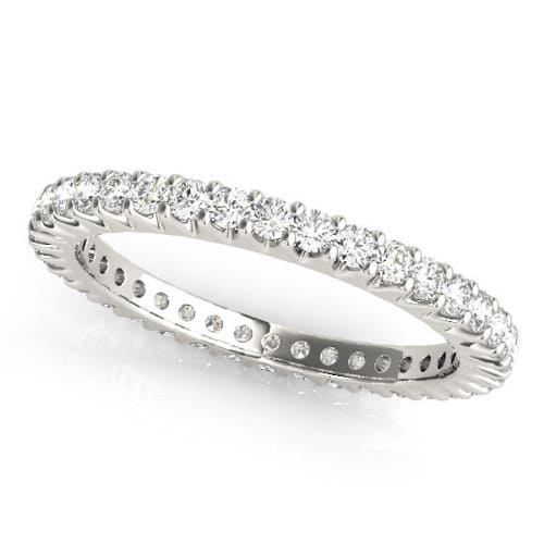 Emmelia Natural 4 Prong  Diamond Ring