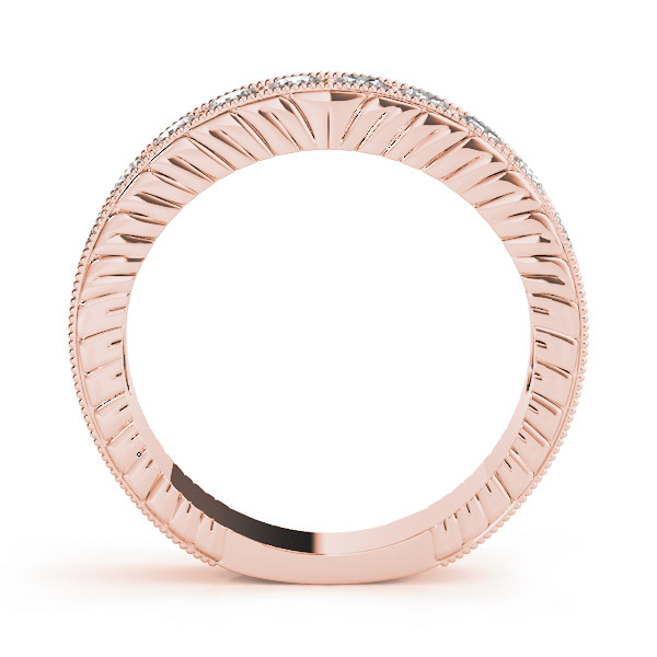 Galaxy 0.33 - 1.62 Carat Channel-Set Eternity Diamond Ring | Sunshine Diamonds
