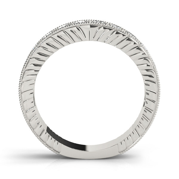 Galaxy 0.33 - 1.62 Carat Channel-Set Eternity Diamond Ring | Sunshine Diamonds