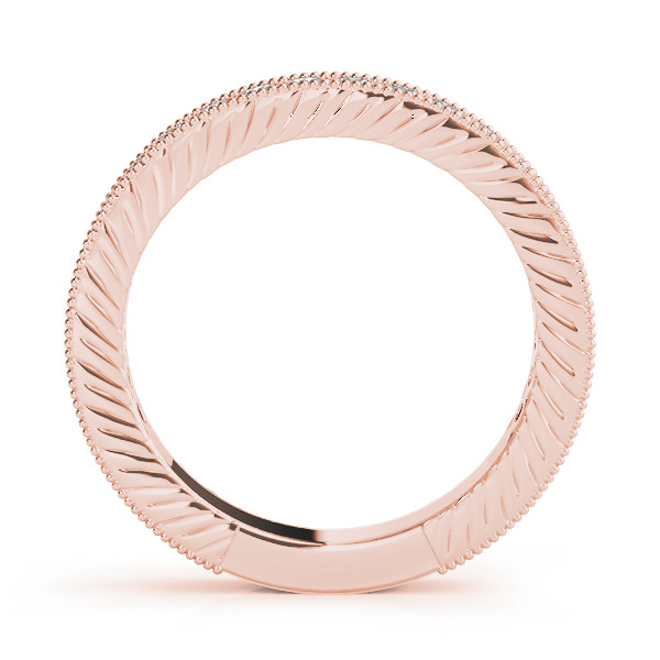 Leeann 0.50 Carat Channel-Set Eternity Diamond Ring | Sunshine Diamonds