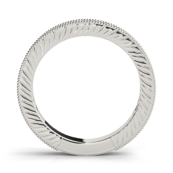 Leeann 0.50 Carat Channel-Set Eternity Diamond Ring | Sunshine Diamonds
