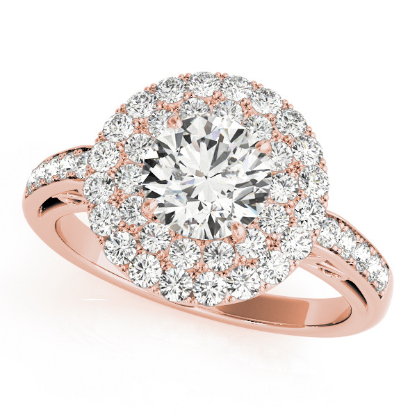 Katara Natural  Diamond Ring