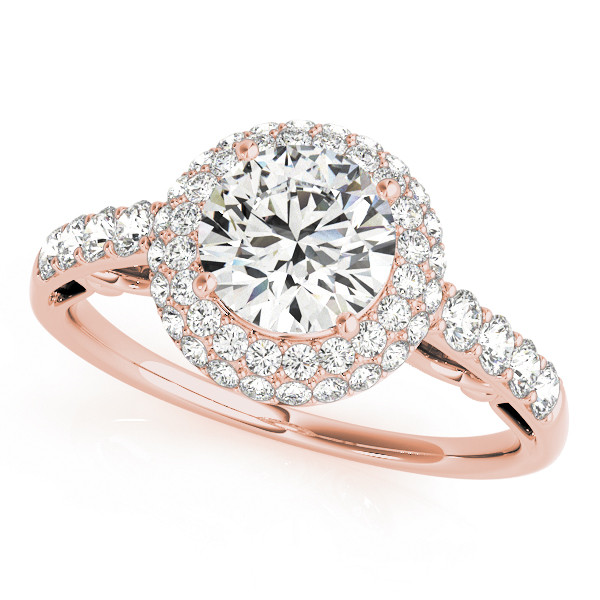 Kiley Natural  Diamond Ring