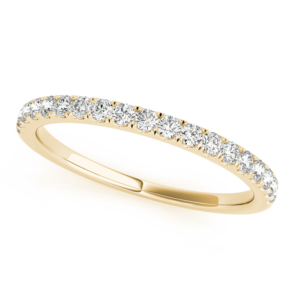 Khori Natural Prong  Diamond Ring