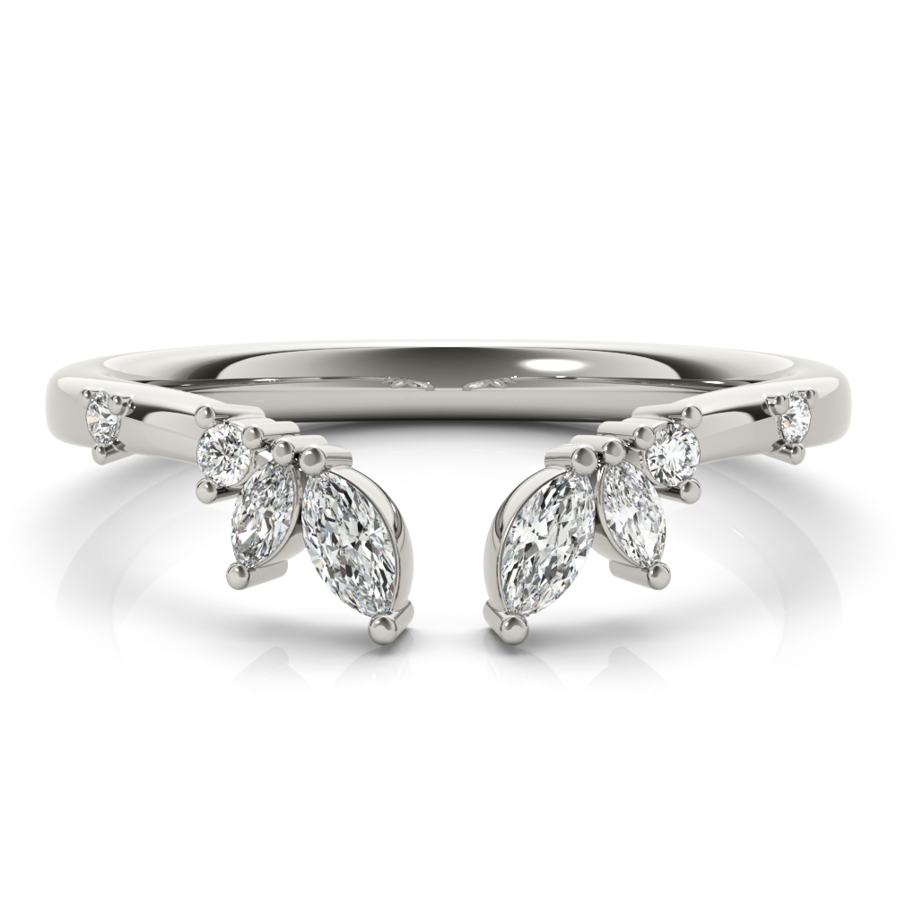 SunshineDiamonds Women's Wedding Wedding Rings in Platinum(950) and 1.00 Carat Lab Grown Diamond