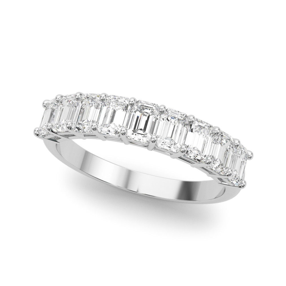 Antonia Natural Prong  Diamond Ring