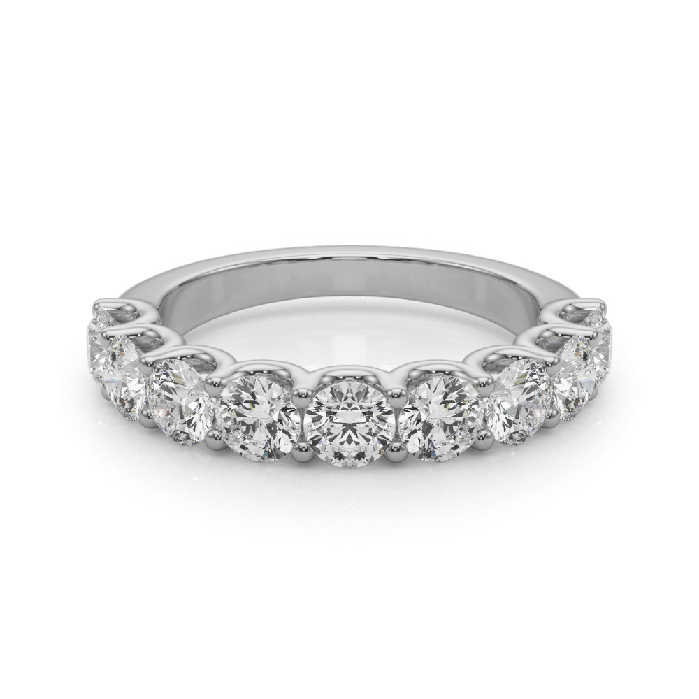 Jolishz Natural Shared Prong Set Diamond Ring