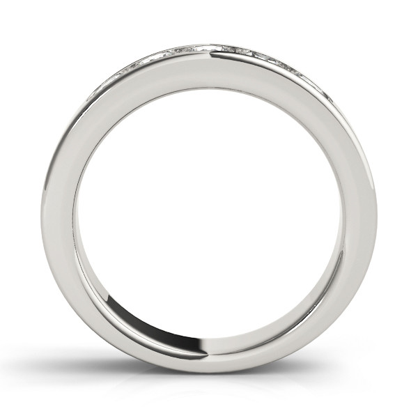 Cayleigh 0.20 - 1.00 Carat Channel-Set Eternity Diamond Ring | Sunshine Diamonds