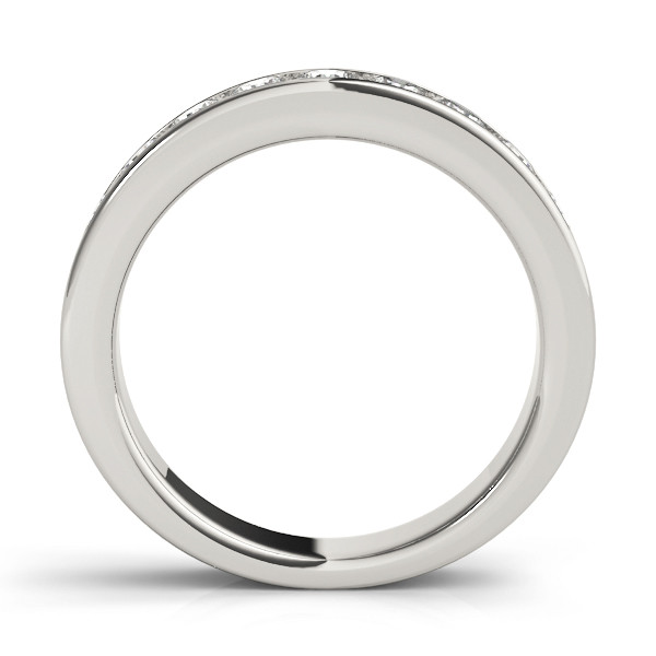 Baylen 0.18 - 1.35 Carat Channel-Set Eternity Diamond Ring | Sunshine Diamonds