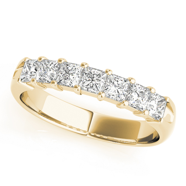 Meliyana Natural 4 Prong Diamond Ring