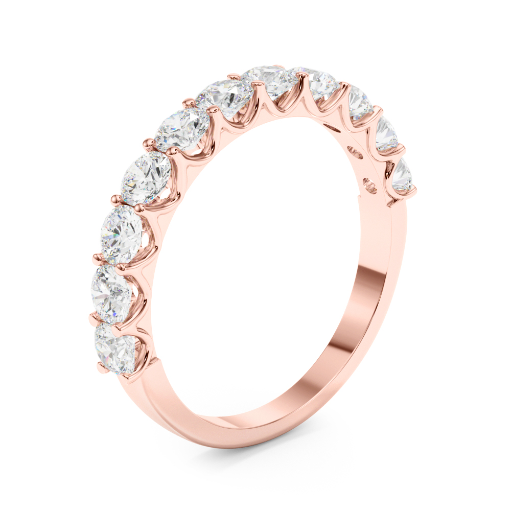 Velet Natural Diamond Ring