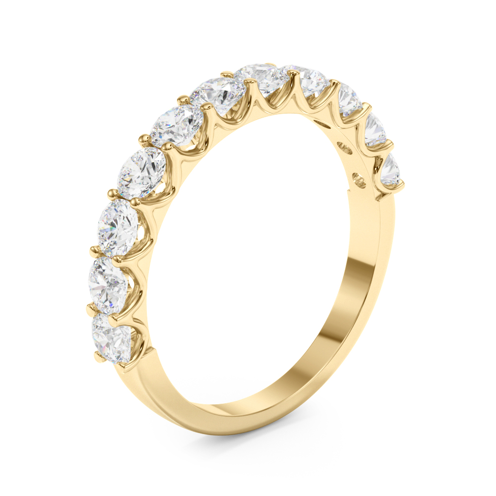 Velet Natural Diamond Ring