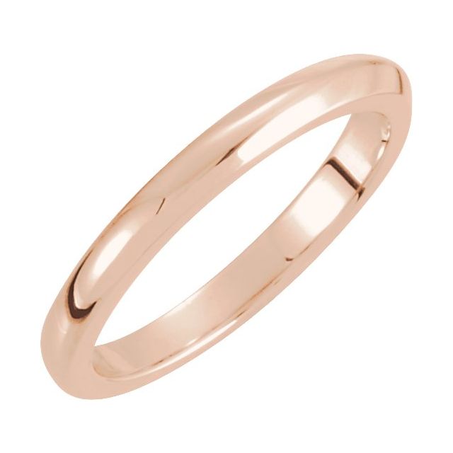 Maxine Gold Rings