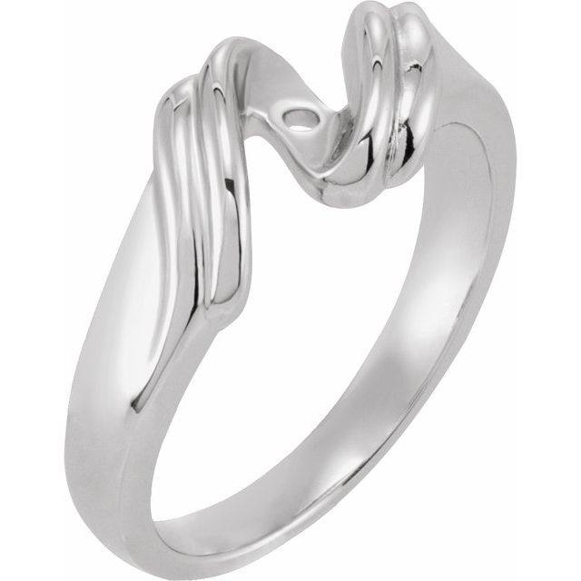 Miranda Gold Rings