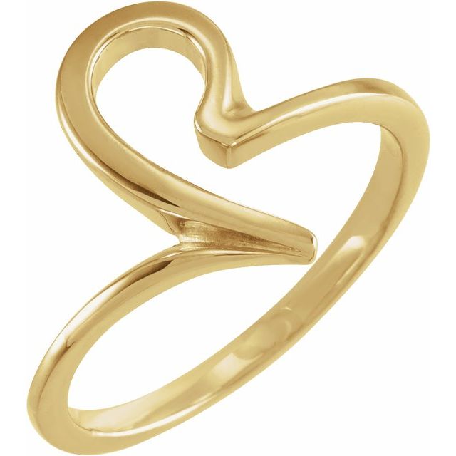 Mara Gold Rings