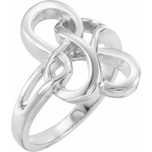 Mina Gold Rings
