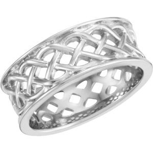 Mavis Gold Rings