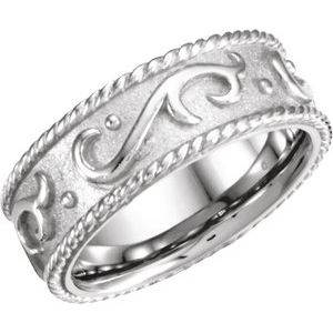 Mikayla  Diamond Ring