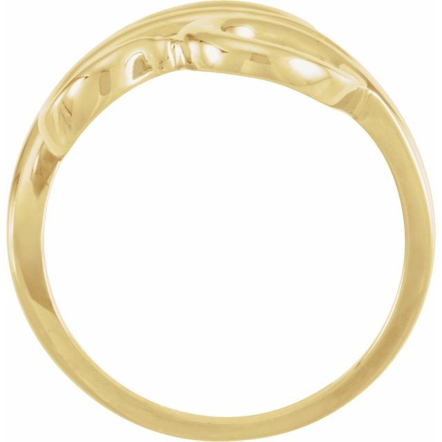 Miller Gold Rings