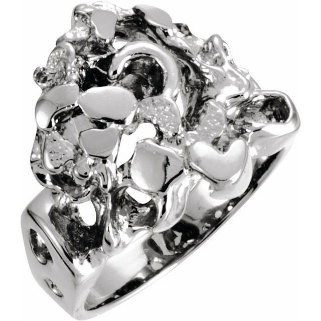 Magdalena  Diamond Ring