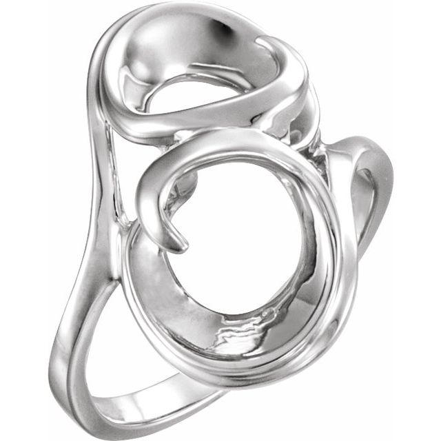 Malayah Gold Rings