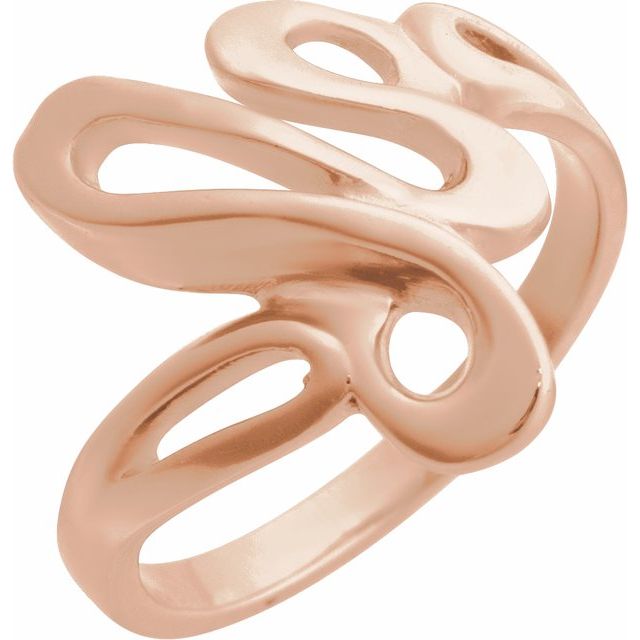 Lorelei  Diamond Ring