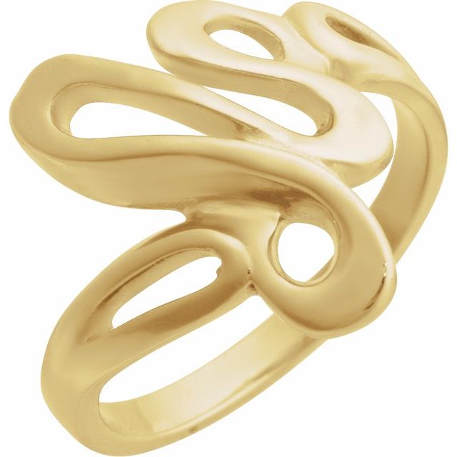 Lorelei  Diamond Ring