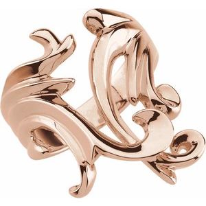 Marcella  Diamond Ring