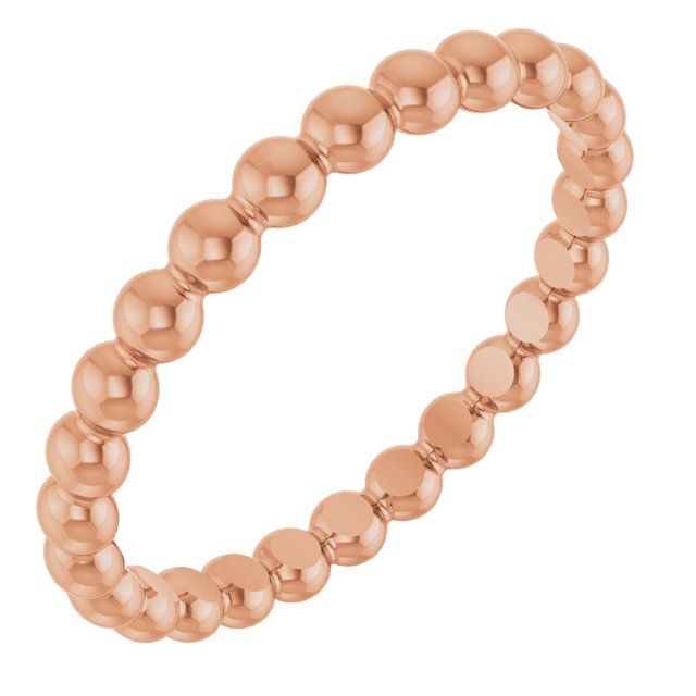 Maylee Gold Rings