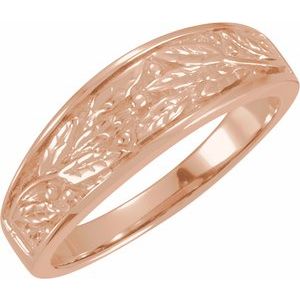 Marian  Diamond Ring