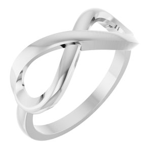 Margaux Rings in 14K White Gold
