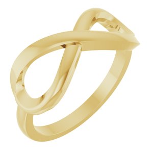 Margaux Gold Rings