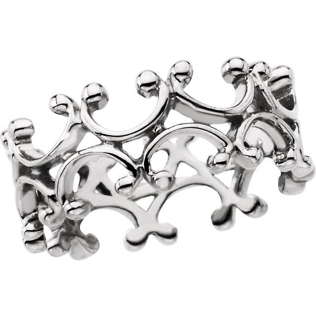 Mazikeen  Diamond Ring