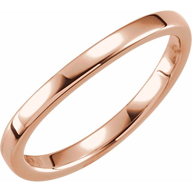 Marjorie Gold Rings