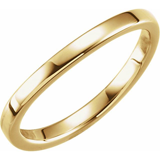 Marjorie Gold Rings