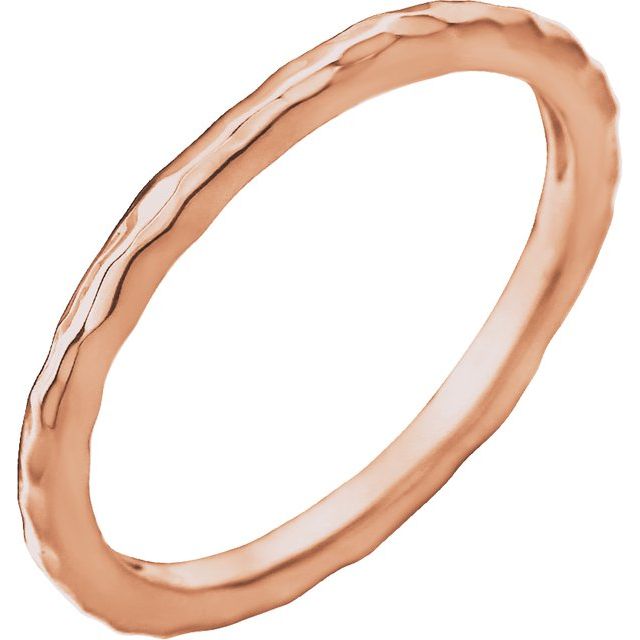 Meera Gold Rings