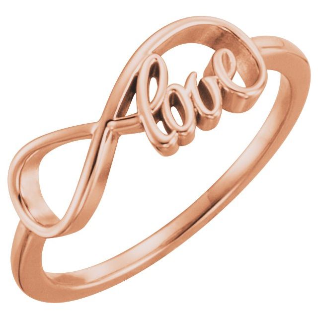 Maeva Gold Rings