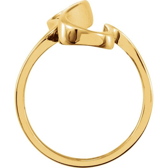 Montana Gold Rings