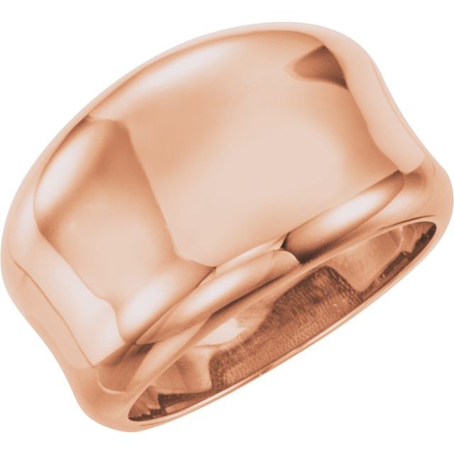 Miya Rings in 14K White Gold