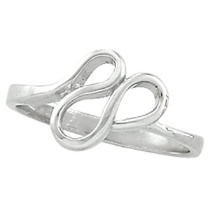 Mika Gold Rings