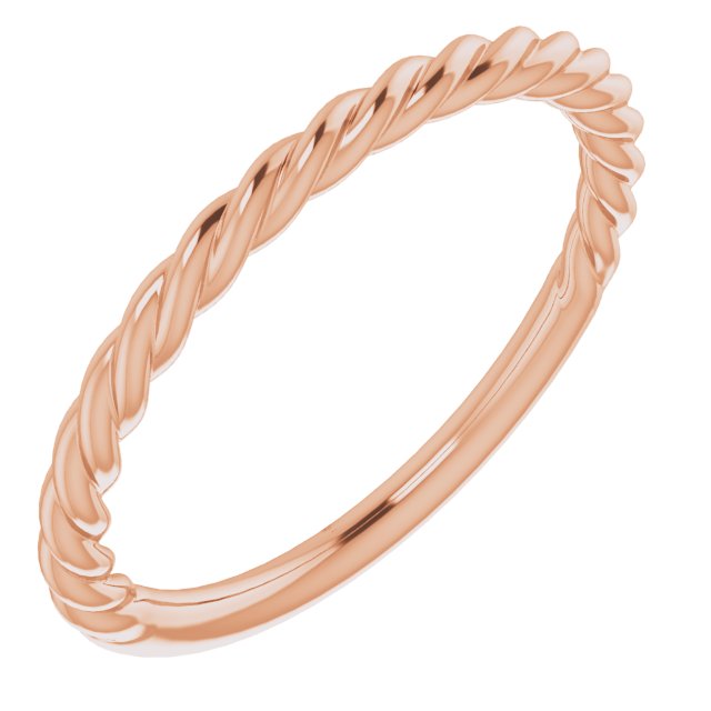Majesty Gold Rings