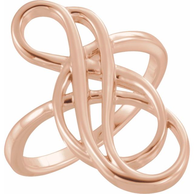 Marcela  Diamond Ring