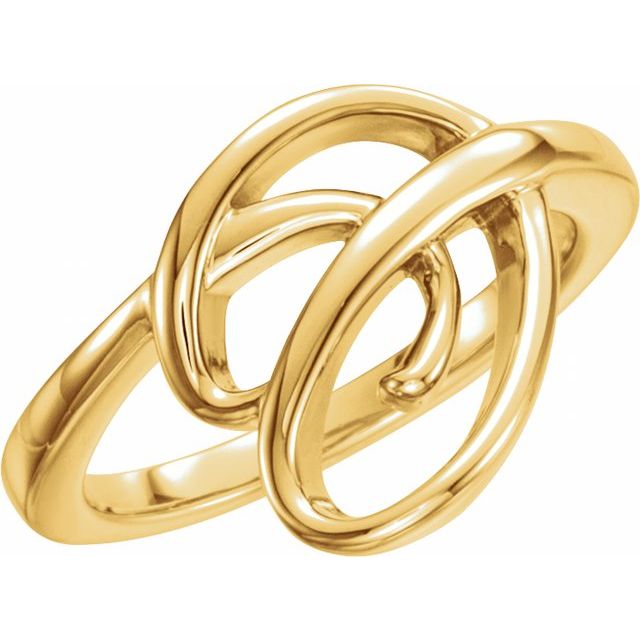 Jordan  Diamond Ring