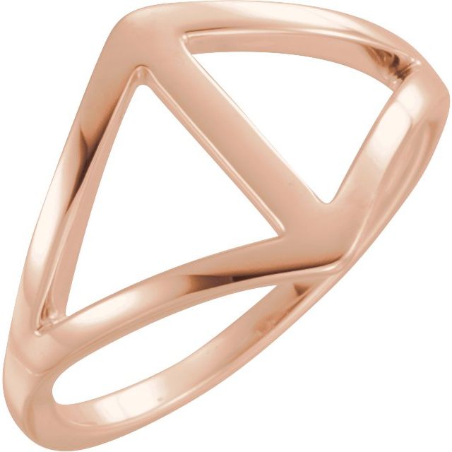 Mailen  Diamond Ring