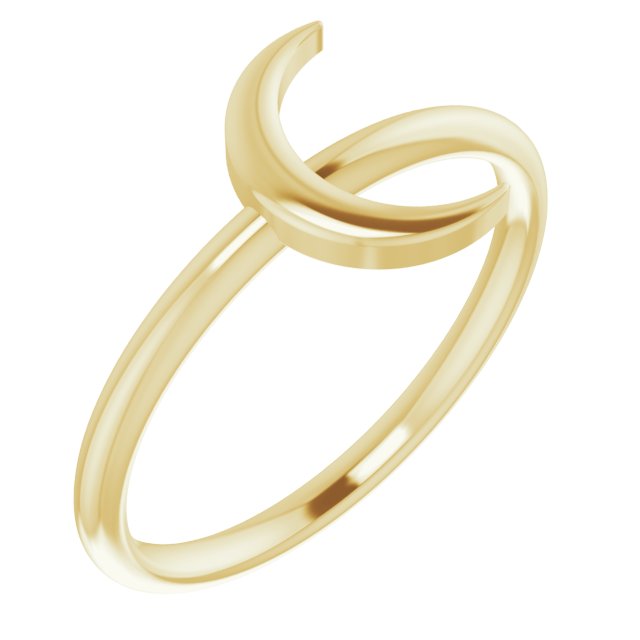 Malak Gold Rings