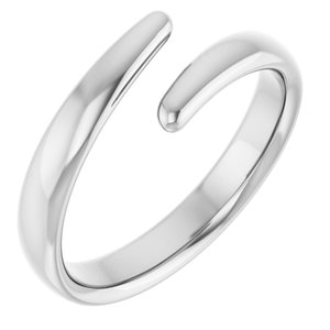 Marielle Rings in 14K White Gold