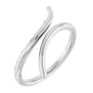 Milania Rings in 14K White Gold