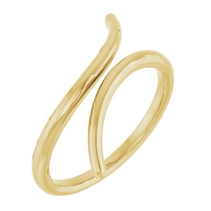 Milania Gold Rings