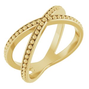 Maleia  Diamond Ring