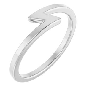 Mayah Rings in 14K White Gold